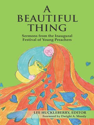cover image of A Beautiful Thing